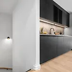 Apartament Manhattan Auf Sylt *