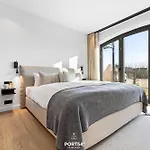 Apartament Manhattan Auf Sylt *