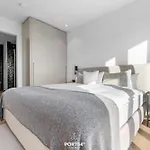 Apartament Manhattan Auf Sylt List