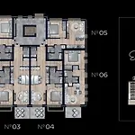 Manhattan Auf Sylt Apartament List