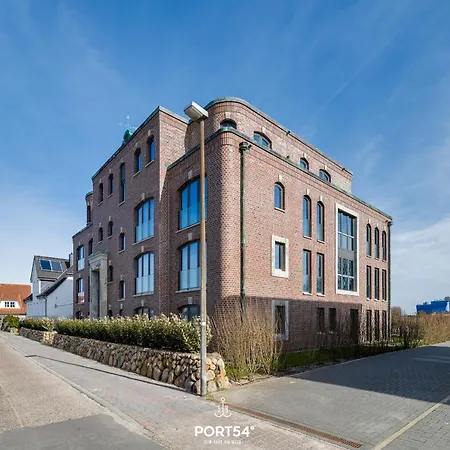 Manhattan Auf Sylt List