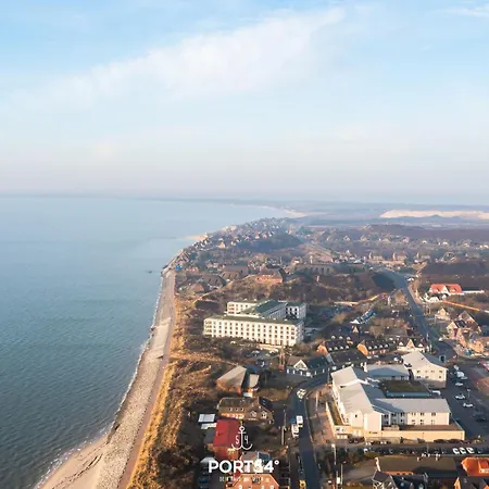 Manhattan Auf Sylt