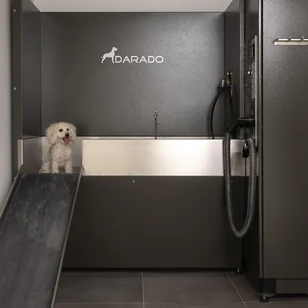 Apartamento Manhattan Auf Sylt *