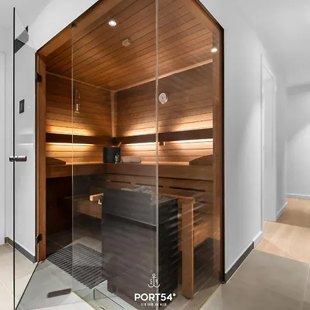 Manhattan Auf Sylt Apartamento List