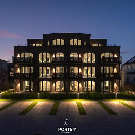 Manhattan Auf Sylt List