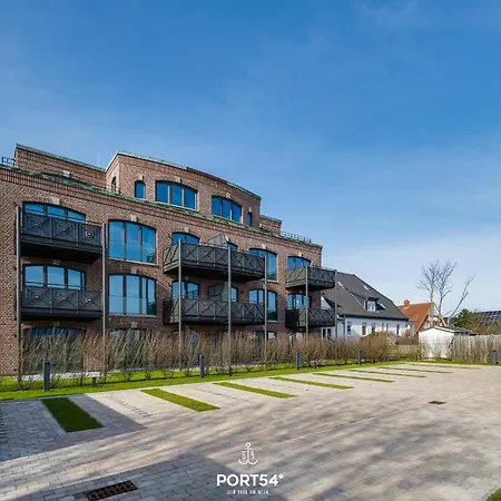 Manhattan Auf Sylt * List