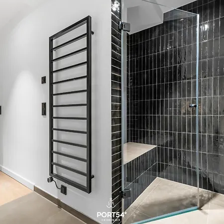 Manhattan Auf Sylt Apartamento *