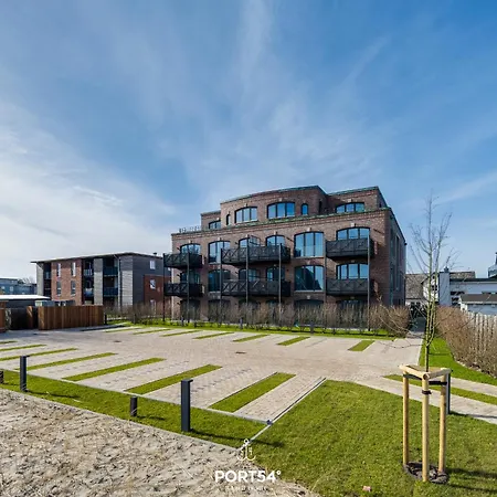 Apartment Manhattan Auf Sylt *