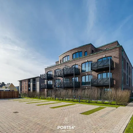 Manhattan Auf Sylt *