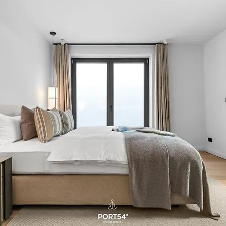 Manhattan Auf Sylt Apartment