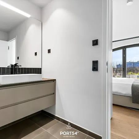 Apartamento Manhattan Auf Sylt