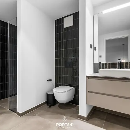 Manhattan Auf Sylt Apartamento List