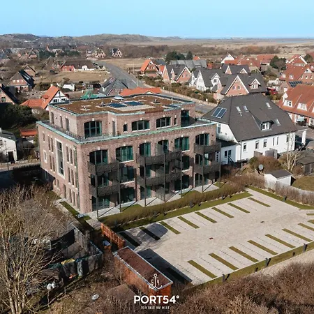 Manhattan Auf Sylt