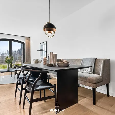 Apartment Manhattan Auf Sylt