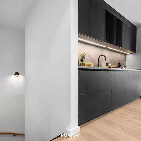 Apartamento Manhattan Auf Sylt *