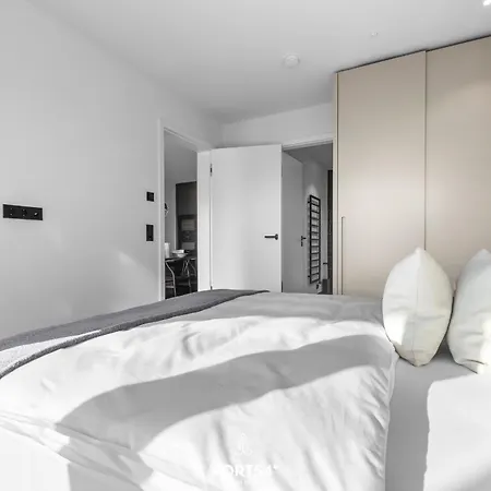 Manhattan Auf Sylt Appartement