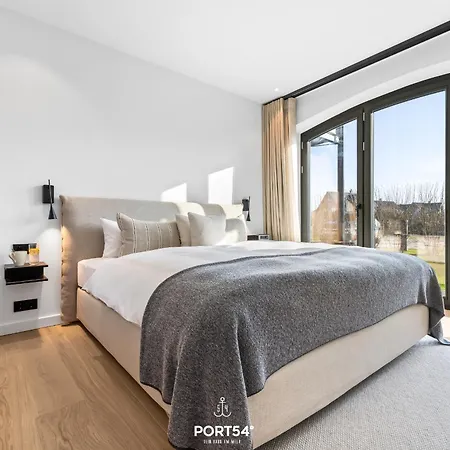 Appartement Manhattan Auf Sylt *