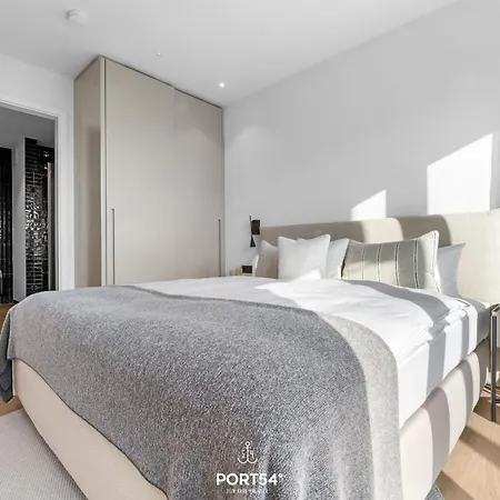 Apartamento Manhattan Auf Sylt List