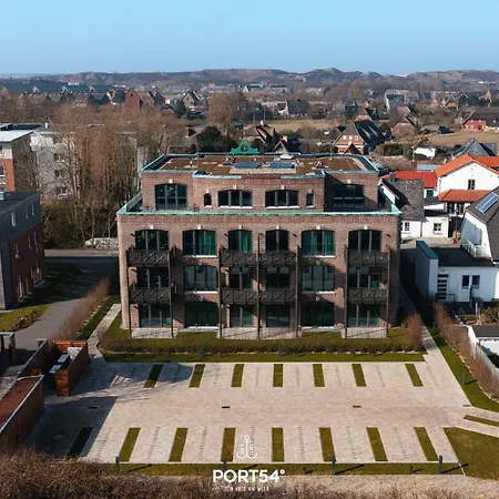 Manhattan Auf Sylt