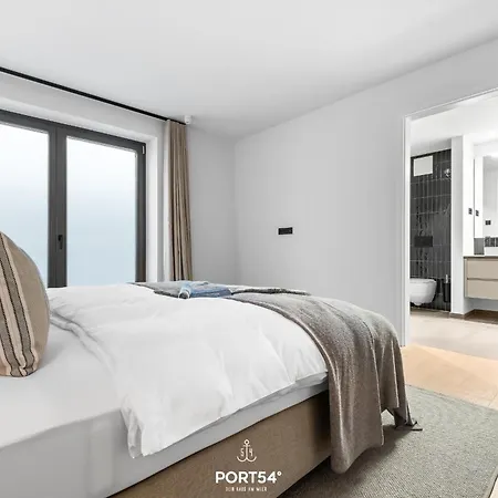 Manhattan Auf Sylt Apartamento *