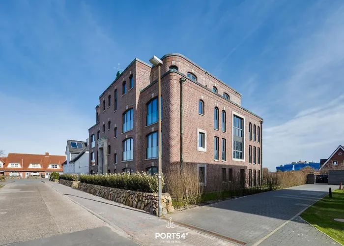 Manhattan Auf Sylt 里斯特