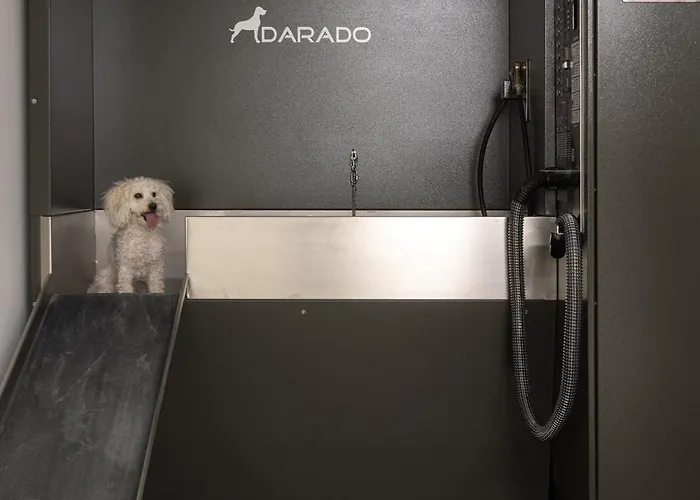 Daire Manhattan Auf Sylt *