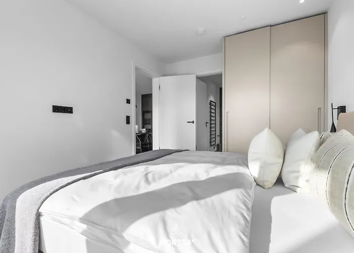 Manhattan Auf Sylt Daire