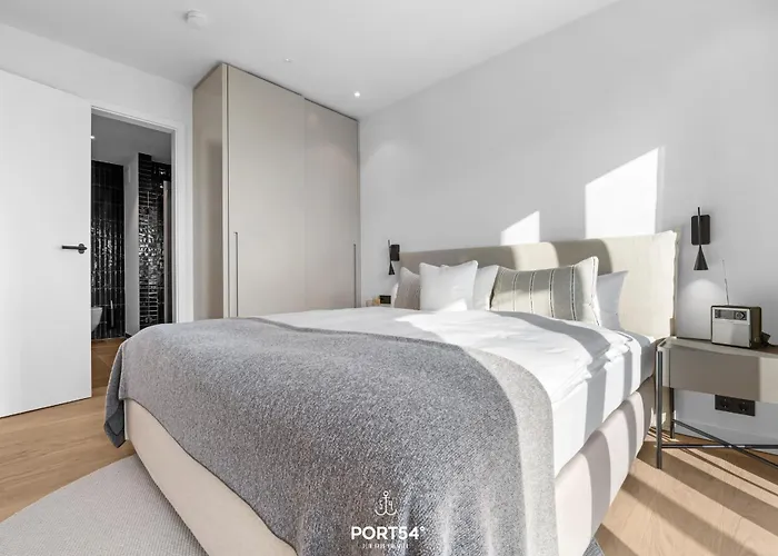 Daire Manhattan Auf Sylt List