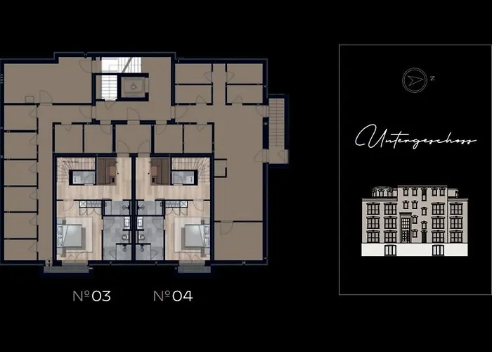 Manhattan Auf Sylt *